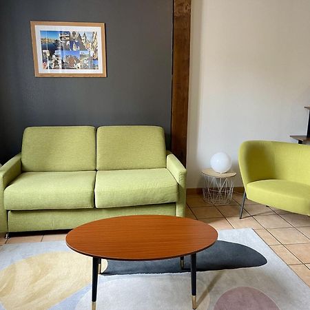 Appartement Le Coche D'Eau Auxerre Les Quais 外观 照片